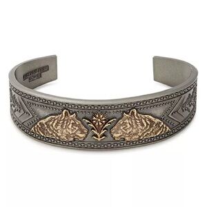 Tiger Cuff Bracelet Bracelet